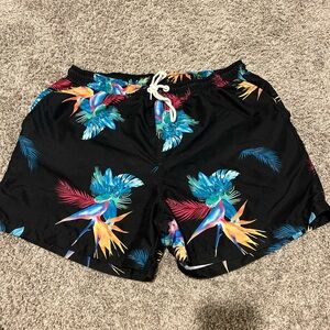 Infamous Swim Swimsuit